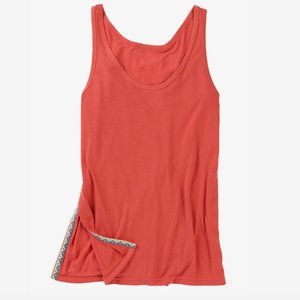 Brand New - Burton Women's Slit Tank Top